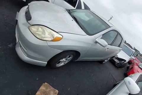 Photo of 2003 Toyota Matrix