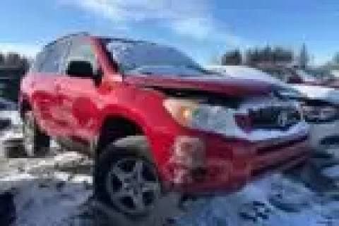 Photo of 2008 Toyota Rav4