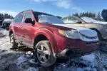 Photo of 2010 Subaru Forester