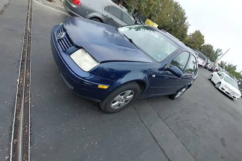 Photo of 2003 Volkswagen Jetta