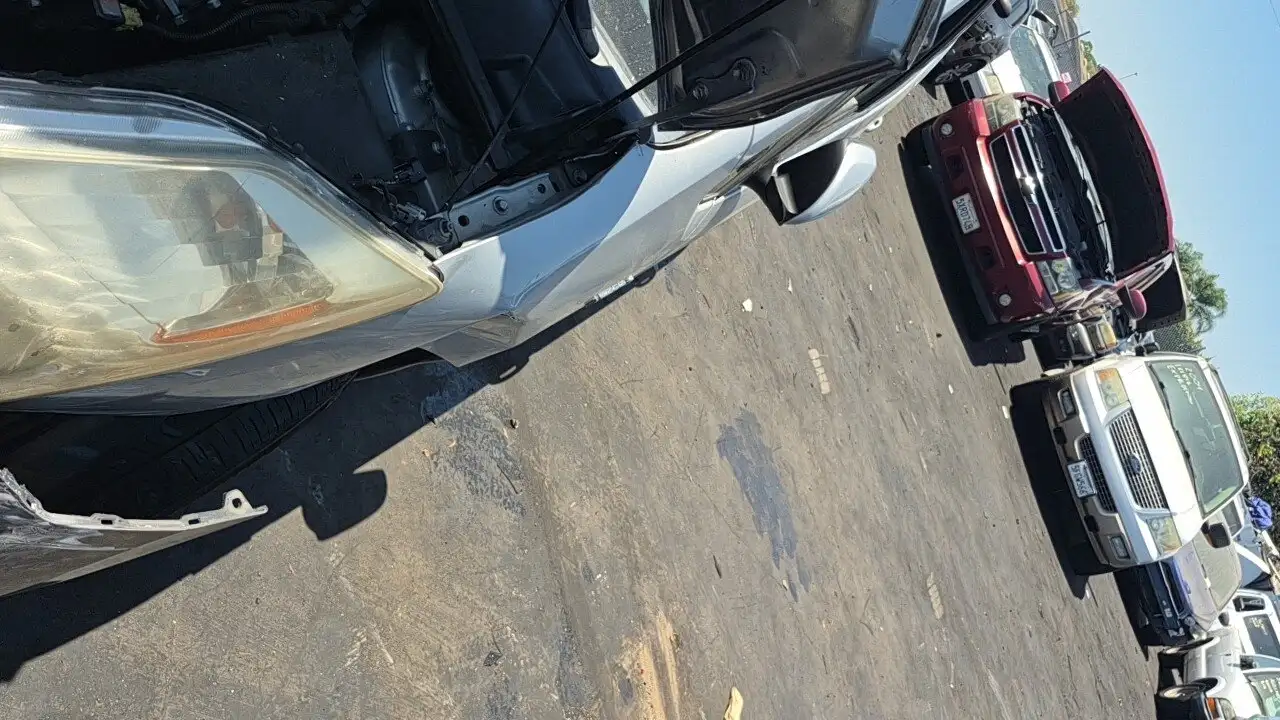 Photo of 2006 Toyota Prius