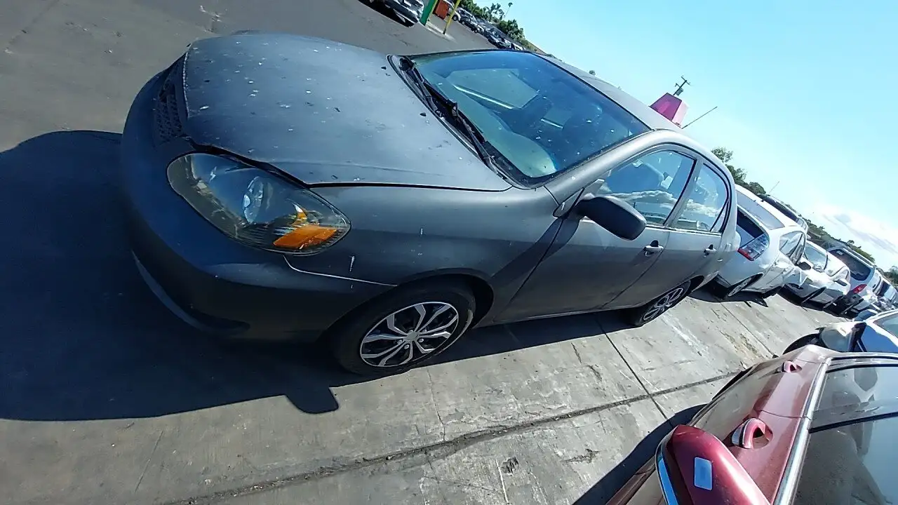 Photo of 2006 Toyota Corolla