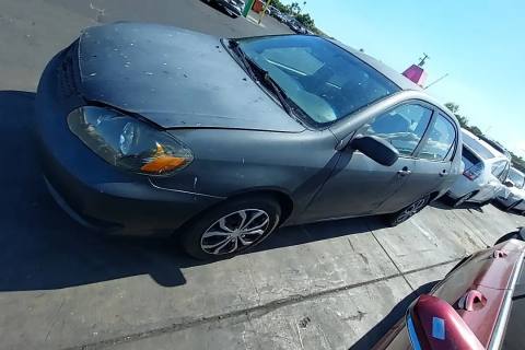 Photo of 2006 Toyota Corolla