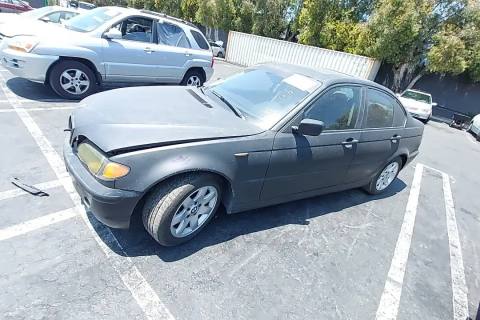 Photo of 2003 Bmw 325I