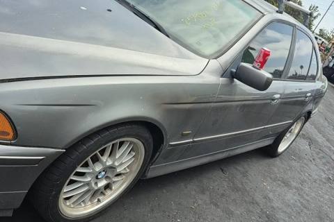 Photo of 2003 Bmw 525I