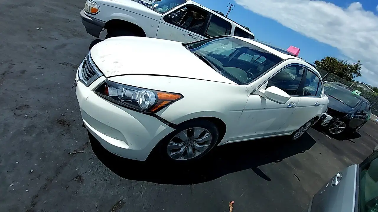 Photo of 2008 Honda Accord