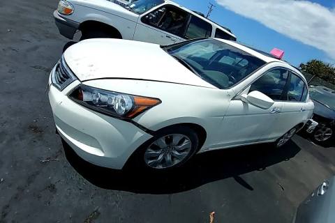 Photo of 2008 Honda Accord