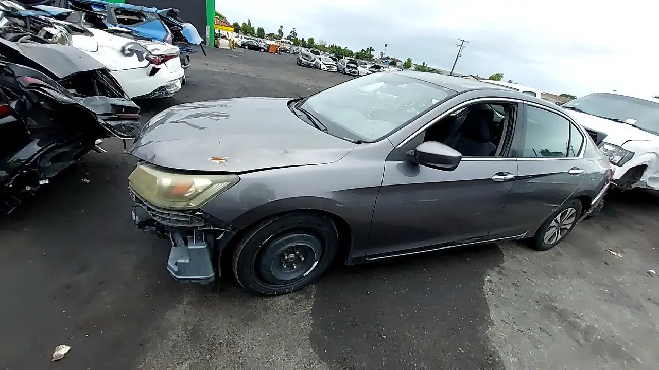Photo of 2014 Honda Accord