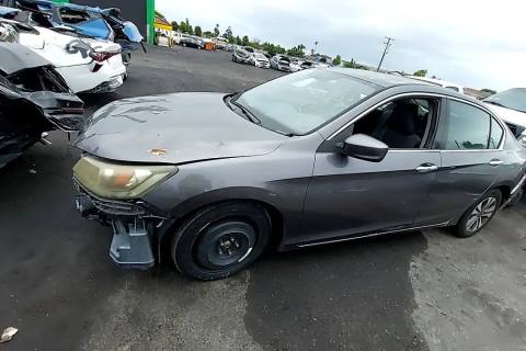 Photo of 2014 Honda Accord