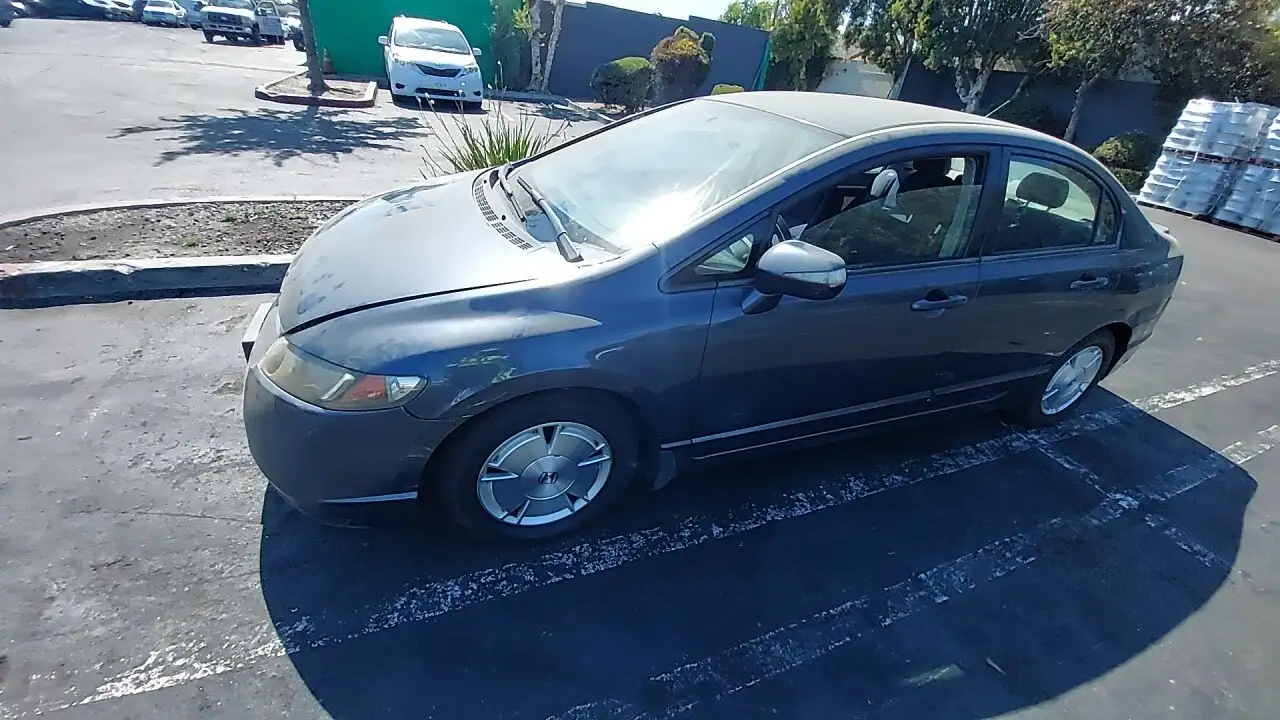 Photo of 2006 Honda Civic