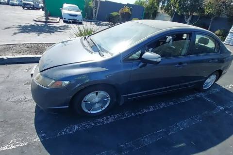 Photo of 2006 Honda Civic