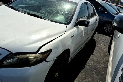 Photo of 2011 Toyota Camry