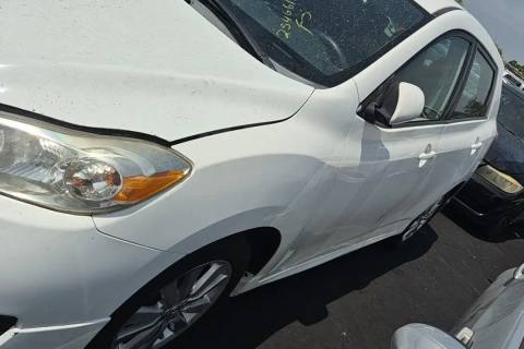 Photo of 2010 Toyota Matrix