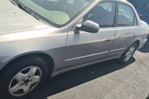 Photo of 2000 Honda Accord
