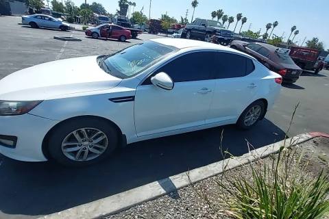 Photo of 2013 Kia Optima