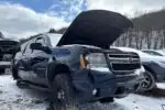 Photo of 2009 Chevrolet Suburban