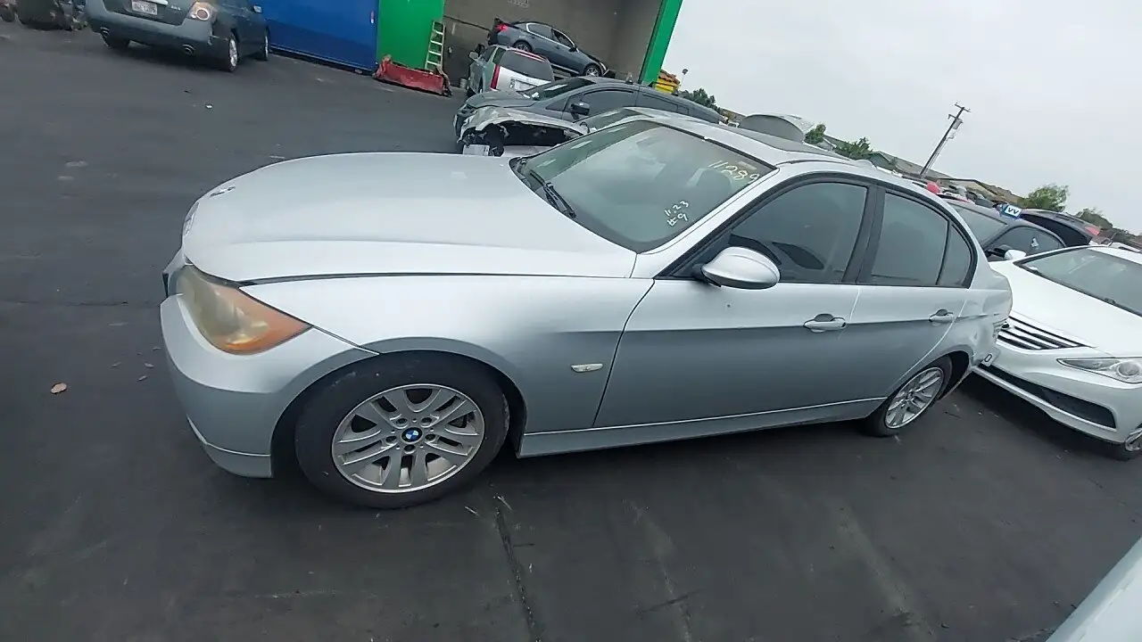 Photo of 2007 Bmw 328I