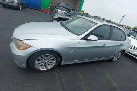 Photo of 2007 Bmw 328I