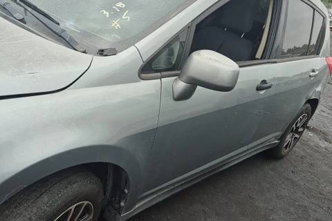 Photo of 2009 Nissan Versa