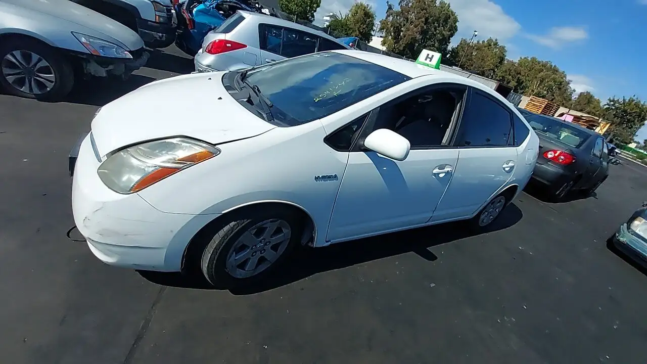 Photo of 2007 Toyota Prius
