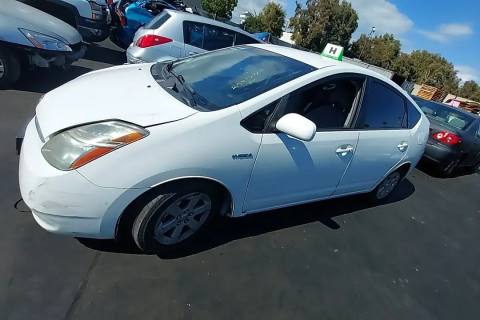 Photo of 2007 Toyota Prius