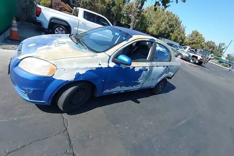 Photo of 2009 Chevrolet Aveo