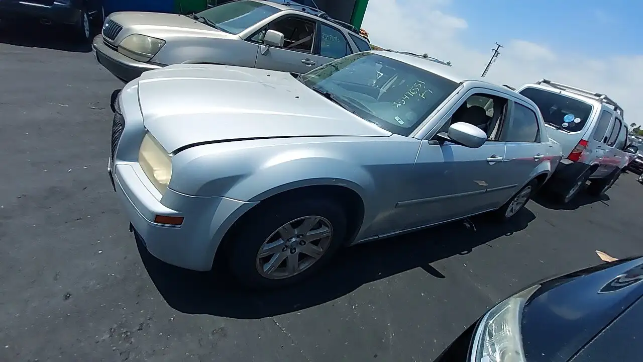 Photo of 2006 Chrysler 300