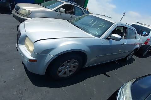 Photo of 2006 Chrysler 300