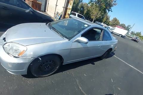Photo of 2001 Honda Civic