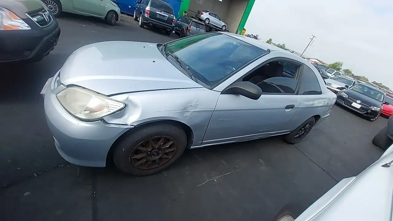 Photo of 2005 Honda Civic