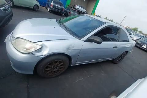 Photo of 2005 Honda Civic