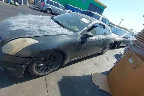 Photo of 2004 Infiniti G35