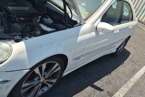 Photo of 2006 Mercedes-Benz C230
