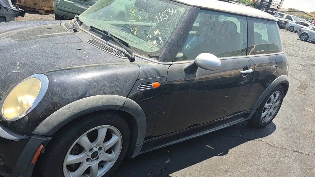 Photo of 2006 Mini Cooper