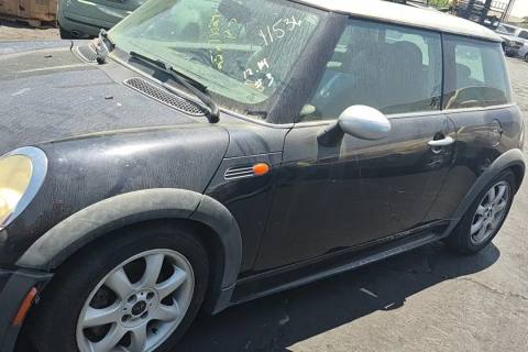 Photo of 2006 Mini Cooper
