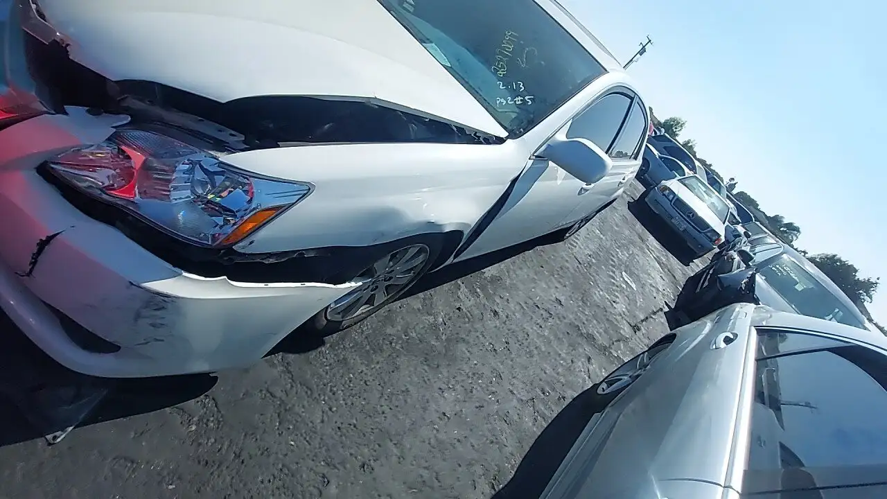 Photo of 2007 Toyota Avalon