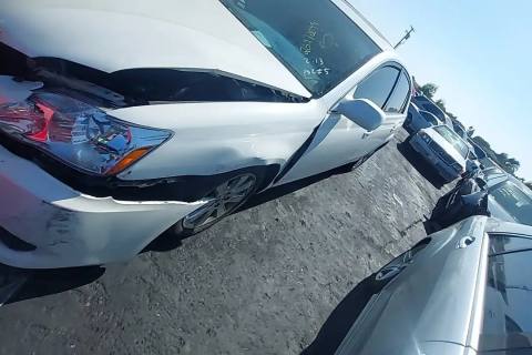 Photo of 2007 Toyota Avalon