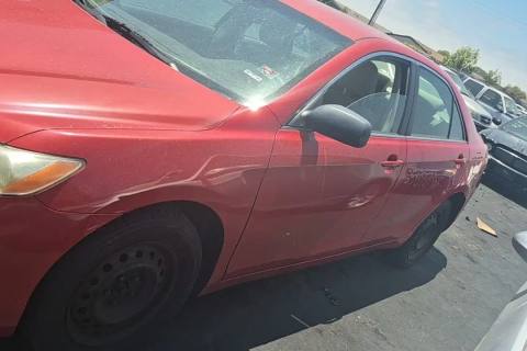 Photo of 2008 Toyota Camry