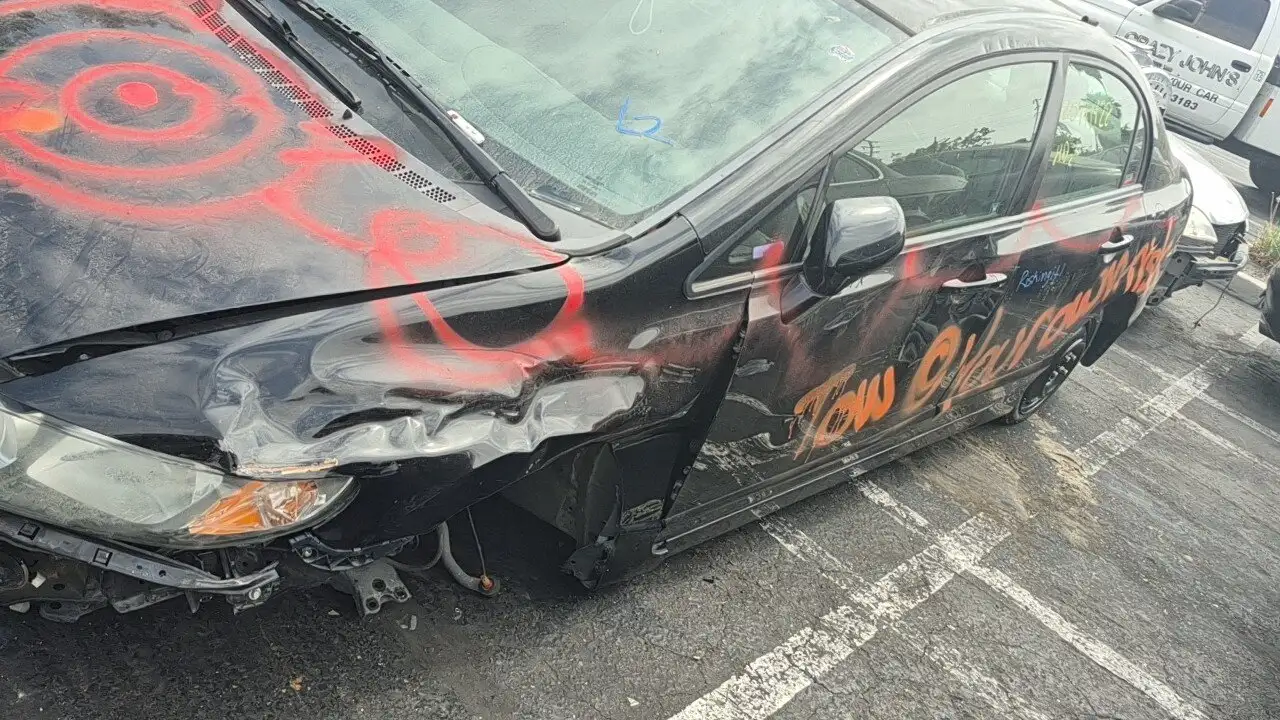 Photo of 2009 Honda Civic