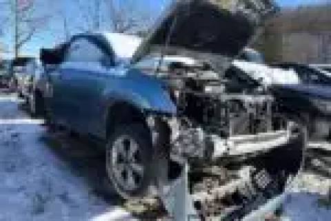 Photo of 2008 Lexus Rx 400H