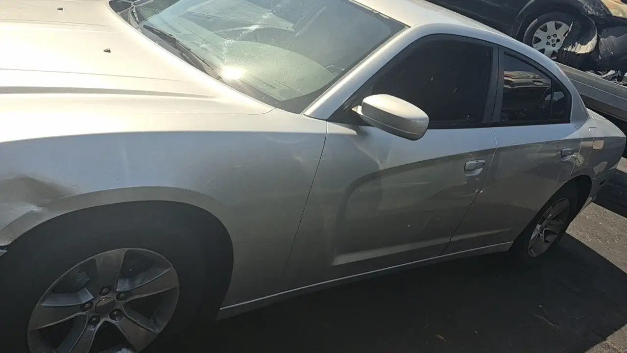 Photo of 2012 Dodge Charger