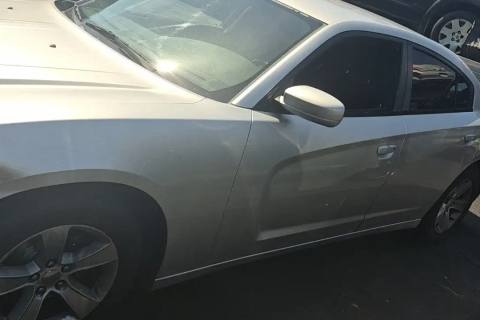 Photo of 2012 Dodge Charger
