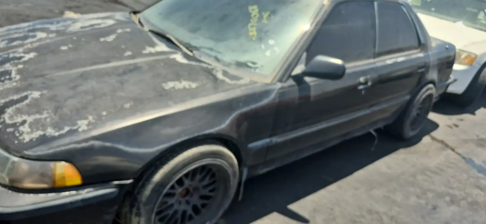 Photo of 1991 Acura Integra