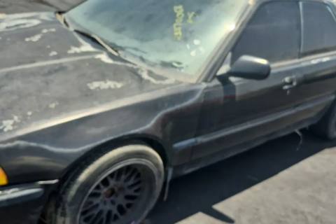 Photo of 1991 Acura Integra