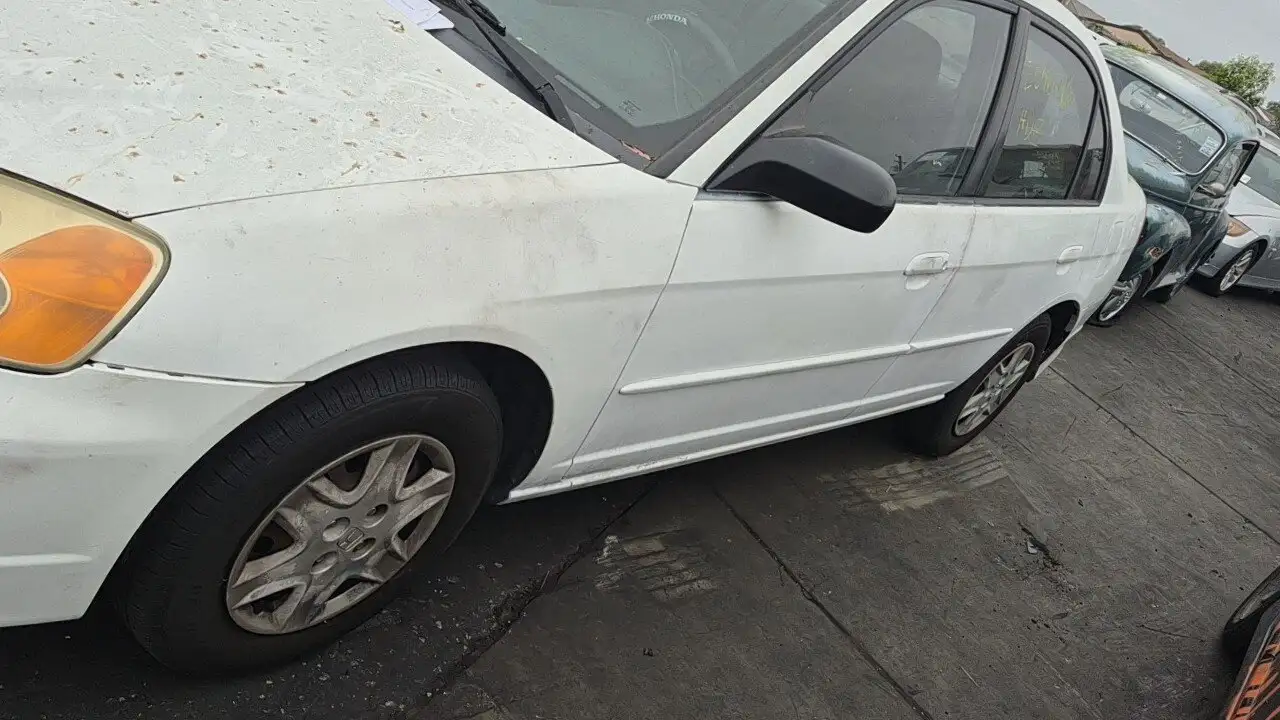 Photo of 2003 Honda Civic