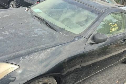 Photo of 2003 Infiniti G35