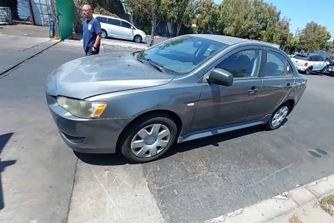 Photo of 2010 Mitsubishi Lancer