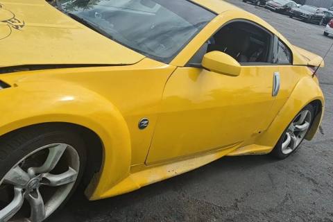 Photo of 2005 Nissan 350Z