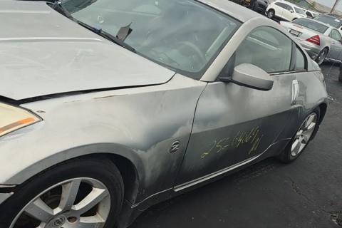 Photo of 2005 Nissan 350Z