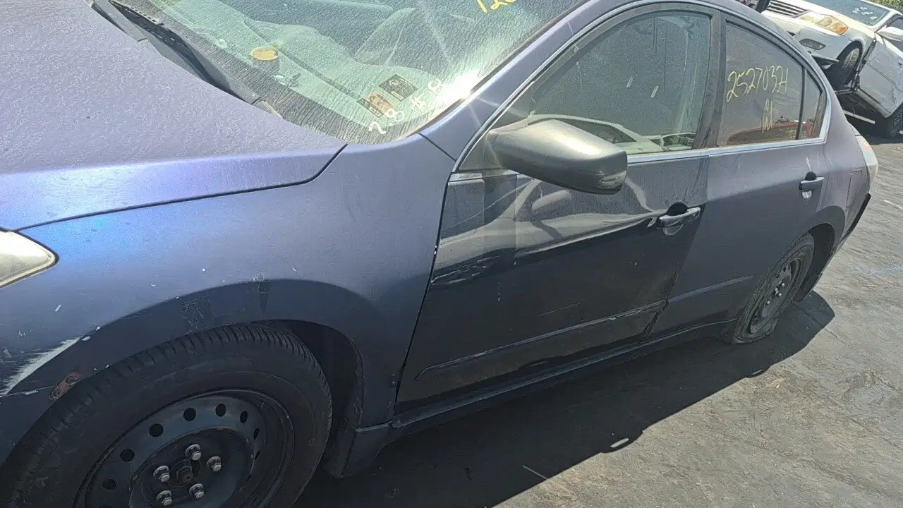Photo of 2007 Nissan Altima